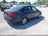 Volkswagen Jetta Tdi 3VWWL7AJ7EM422768 снимка