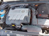 Volkswagen Jetta Tdi 3VWWL7AJ7EM422768 снимка