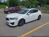Acura Ilx Premium A-Spec/Tech A-Spec 19UDE2F87LA800032 снимка