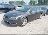 Chrysler 200 1C3CCCAB6FN507135 снимка