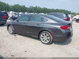 Chrysler 200 1C3CCCAB6FN507135 снимка