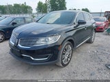 Lincoln Mkx Reserve 2LMTJ8LR5GBL62417 снимка