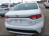 Toyota Corolla Le 5YFBPRBE4LP049956 снимка