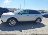 Lincoln Mkx 2LMDJ8JK3BBJ32524 fotografie