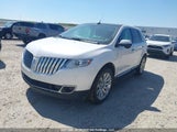 Lincoln Mkx 2LMDJ8JK3BBJ32524 снимка