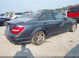 Mercedes-Benz C 300 4Matic WDDGF8AB4EA950493 снимка