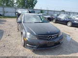 Mercedes-Benz C 300 4Matic WDDGF8AB4EA950493 снимка