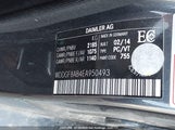 Mercedes-Benz C 300 4Matic WDDGF8AB4EA950493 снимка