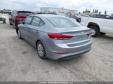 Hyundai Elantra Se 5NPD74LF8HH043262 снимка