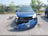 Nissan Rogue S/Sl/Krom JN8AS5MV4AW108299 fotografie