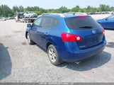 Nissan Rogue S/Sl/Krom JN8AS5MV4AW108299 photo