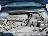 Kia Forte 2.0L Lx KNAFT4A29D5718418 снимка
