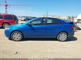 Kia Forte 2.0L Lx KNAFT4A29D5718418 снимка