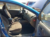 Kia Forte 2.0L Lx KNAFT4A29D5718418 снимка