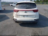 Kia Sportage Lx KNDPMCAC8M7879435 снимка