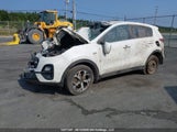 Kia Sportage Lx KNDPMCAC8M7879435 снимка