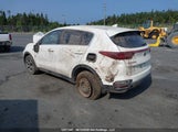 Kia Sportage Lx KNDPMCAC8M7879435 снимка