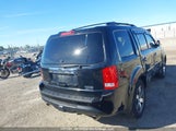 Honda Pilot Touring 5FNYF4H93CB505614 снимка
