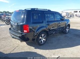 Honda Pilot Touring 5FNYF4H93CB505614 fotografie