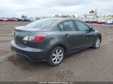 Mazda Mazda3 Gx JM1BL1UF9B1450263 снимка