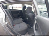 Mazda Mazda3 Gx JM1BL1UF9B1450263 снимка