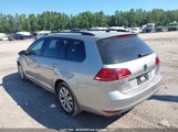 Volkswagen Golf Sportwagon 1.8 Tsi Comfortline/1.8 Tsi Highline/1.8 Tsi Trendline 3VWC17AU8GM519869 photo