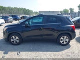 Chevrolet Trax 1Lt 3GNCJLSB4DL160084 снимка
