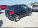 Chevrolet Trax 1Lt 3GNCJLSB4DL160084 снимка