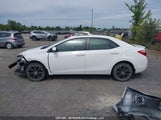 Toyota Corolla S 2T1BURHE4GC737218 снимка