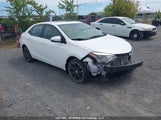 Toyota Corolla S 2T1BURHE4GC737218 снимка
