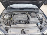 Audi A3 2.0T Technik WAUF8GFF4G1018803 снимка