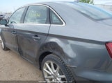 Audi A3 2.0T Technik WAUF8GFF4G1018803 снимка