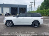 Jeep Grand Cherokee Overland 1C4RJHDG8R8931872 снимка