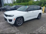 Jeep Grand Cherokee Overland 1C4RJHDG8R8931872 снимка