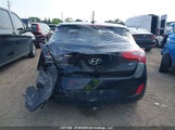 Hyundai Elantra Gt KMHD35LH4GU297733 снимка