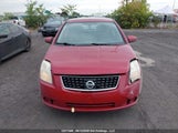 Nissan Sentra 3N1AB61E19L606647 снимка