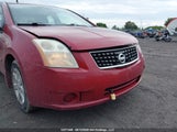 Nissan Sentra 3N1AB61E19L606647 снимка