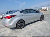 Hyundai Elantra Gl 5NPDH4AE5GH705000 снимка