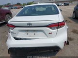 Toyota Corolla Se 5YFB4MBE3PP140637 снимка