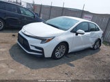 Toyota Corolla Se 5YFB4MBE3PP140637 снимка