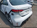 Toyota Corolla Se 5YFB4MBE3PP140637 fotografie