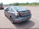 Honda Civic Lx 2HGFB2F58FH057457 снимка