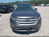 Ford Edge Sel 2FMPK4J8XJBB60614 fotografie
