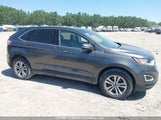 Ford Edge Sel 2FMPK4J8XJBB60614 fotografie