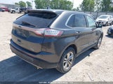 Ford Edge Sel 2FMPK4J8XJBB60614 снимка