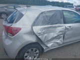 Kia Rio Lx Premium/Lx+ 3KPA25AD9NE476968 photo