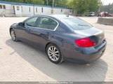 Infiniti G35 JNKBV61F78M275867 снимка