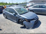 Toyota Corolla 5YFBPRBE2LP118613 снимка
