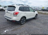 Subaru Forester 2.5I Touring JF2SJEMC8HH454843 снимка