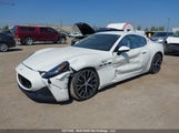 Maserati Granturismo Modena ZAMBMVBBXRX442017 photo